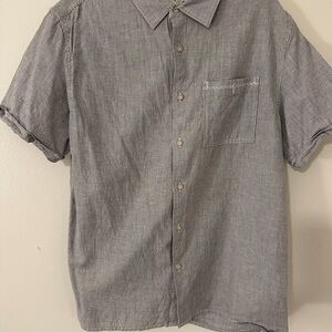 Men's Wellen Shirt - Medium